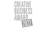 CraftYourMap war beim Creative Business Award 2022