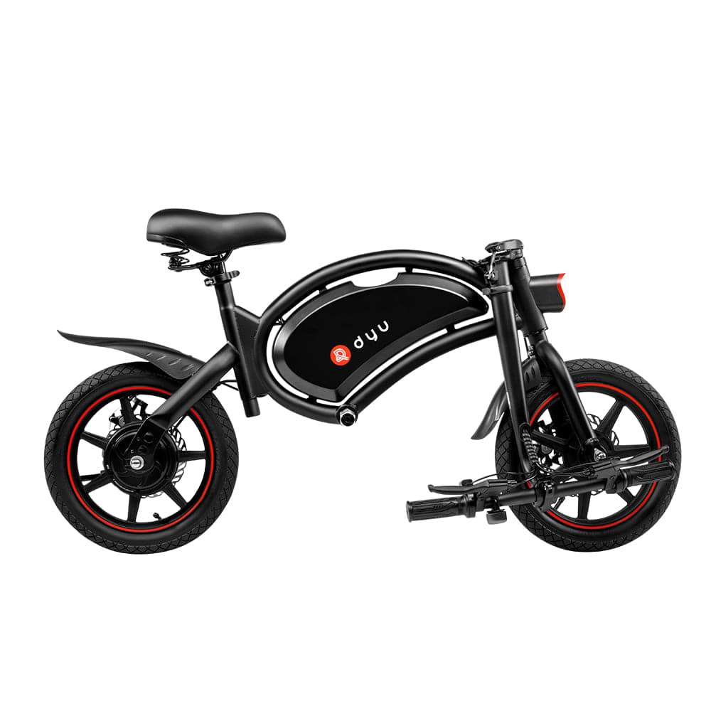 adult motorized bicycle