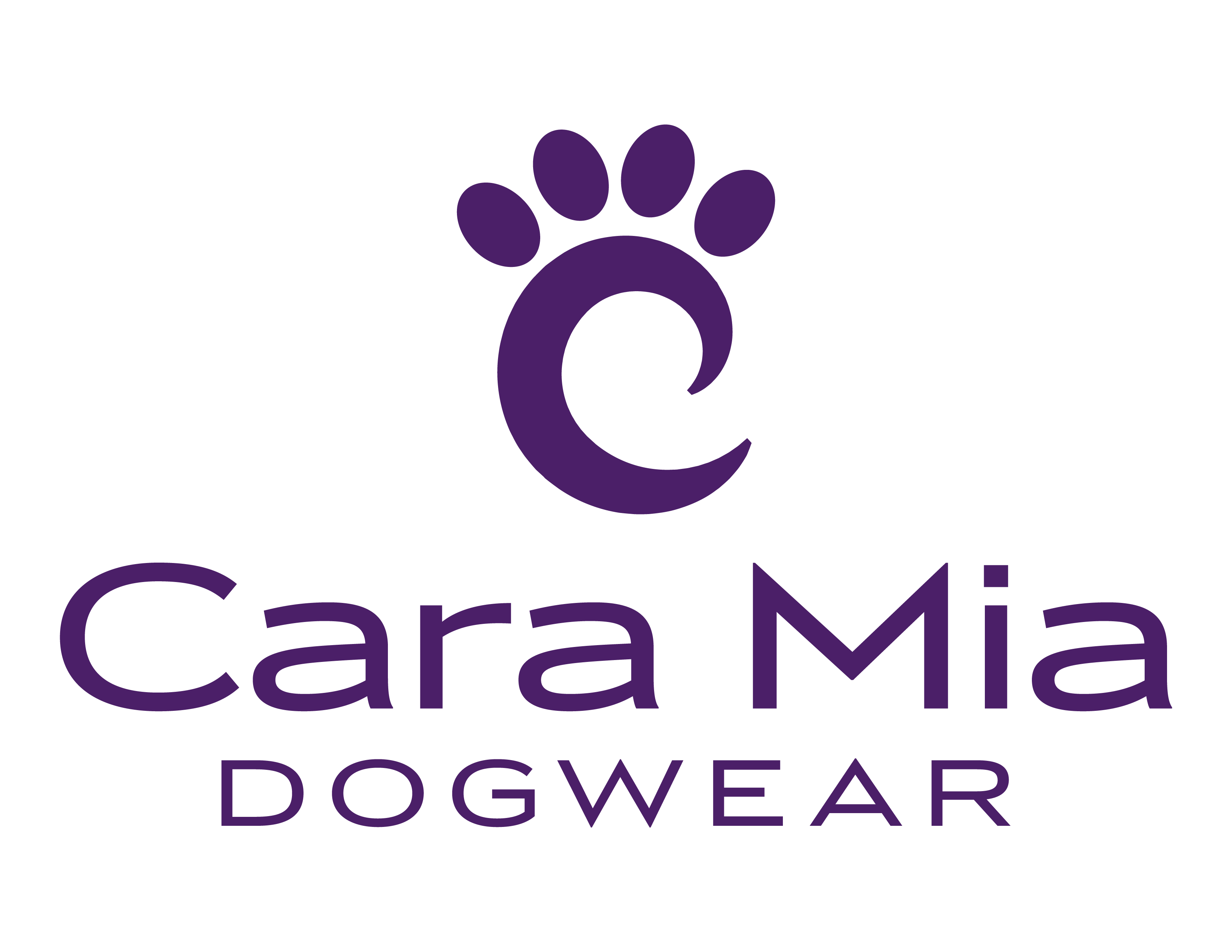 Cara Mia Dogwear
