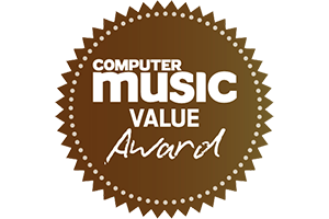 Computer Music Value Award