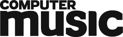 Computer Music magazine logo