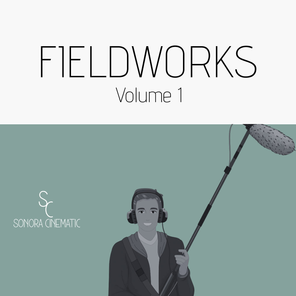 Fieldworks Vol 1