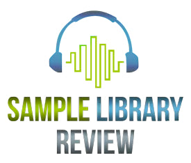 Sample Library Review logo