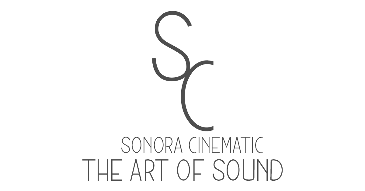 Sonora Cinematic
