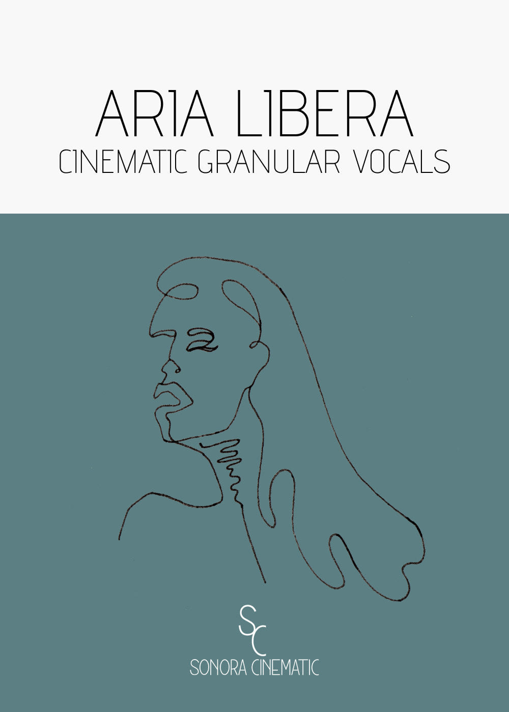 Sonora Cinematic Aria Libera cover