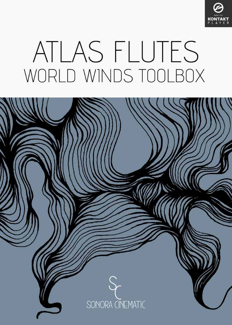 Atlas Flutes World Winds Toolbox