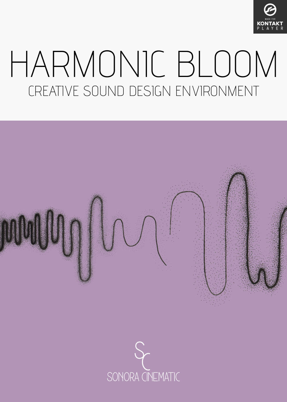 Harmonic Bloom