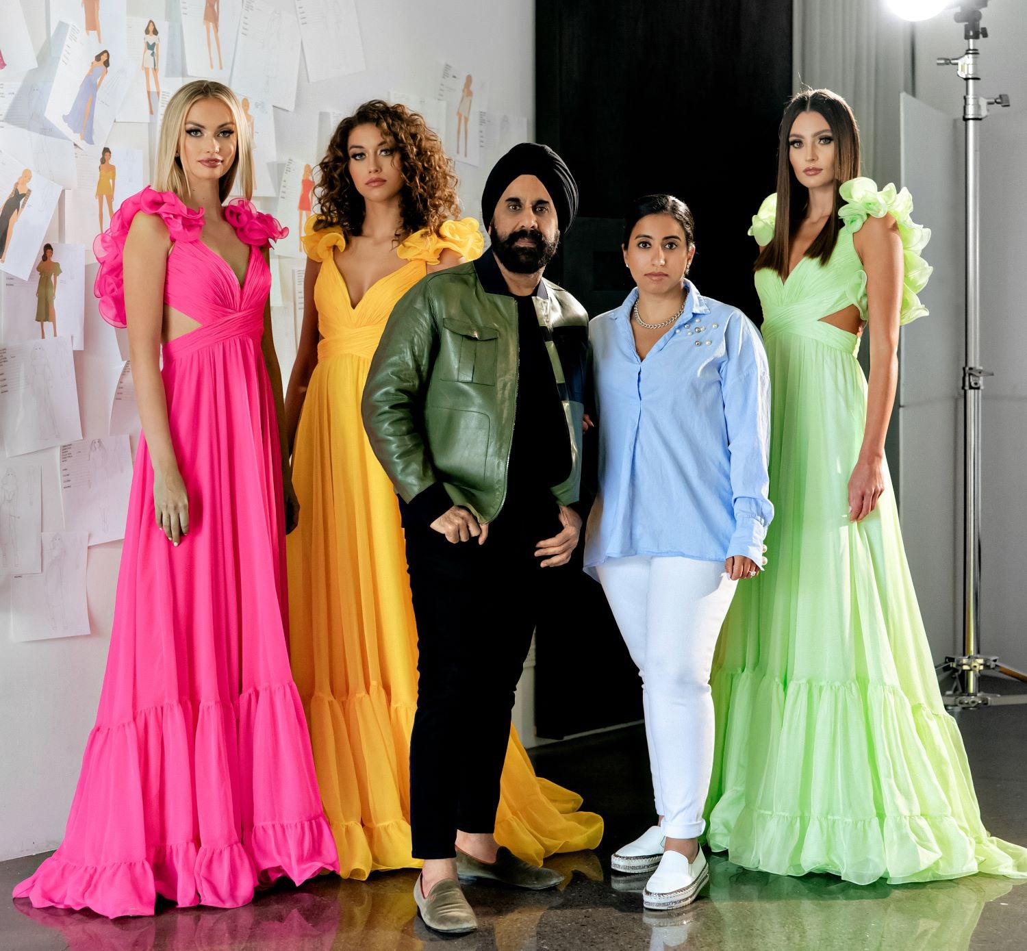 Top Designer Brands & Labels For Gowns & Dresses | LBB