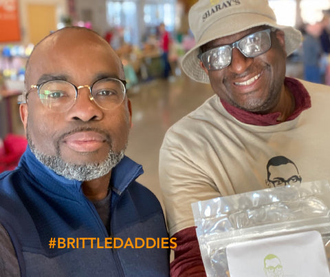 The Brittle Daddies