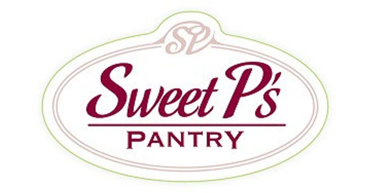 Sweet P's Pantry