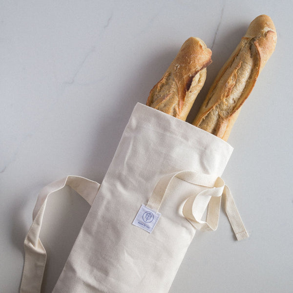 Reusable Bread Bag | Dans Le Sac | BNorth Domicile