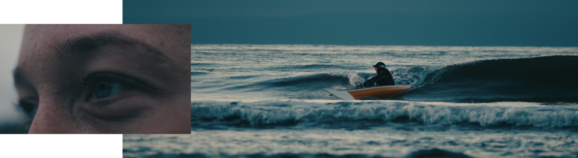 A Champion's Paddle