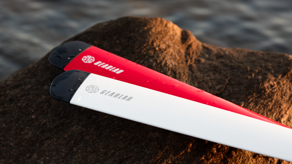 A New Blade How I Finally Became a Greenland Paddle Convert