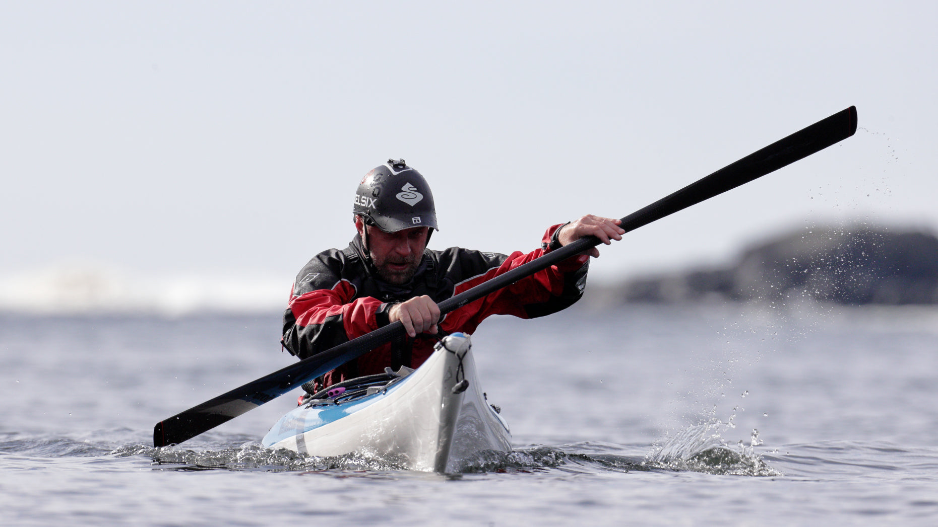 NorthPoint Paddles - Greenland Paddles: A Fun Way to Use a