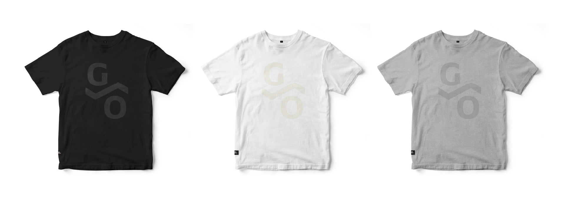 Gearlab Outdoors Logo Tee