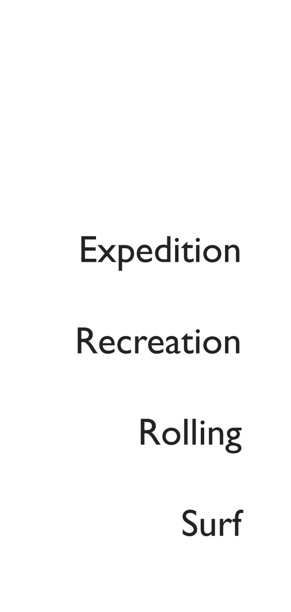 paddle-comparison