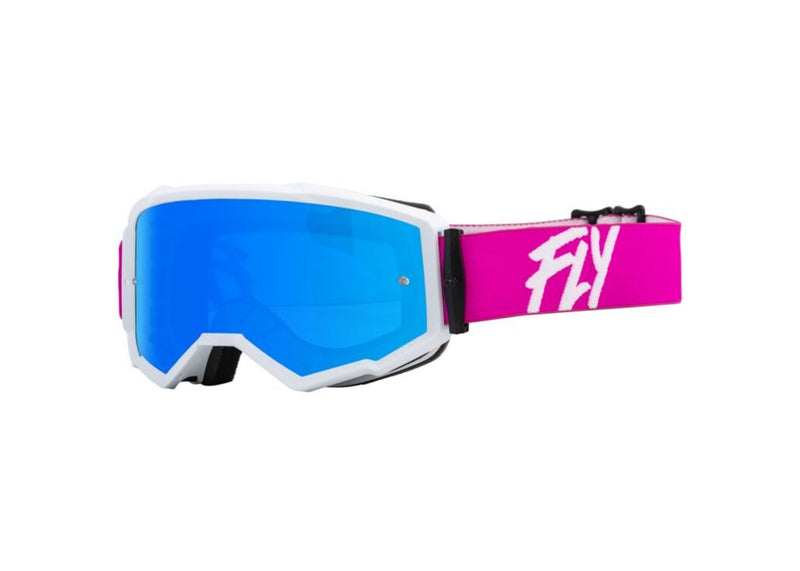 Fly Racing Zone Goggles - GritShift