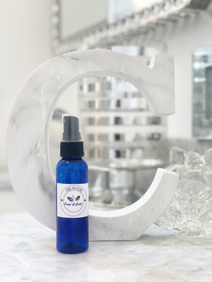 Rose Hydrating Toner - CREATED BY CWEEN