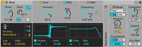 Ableton Live 12 Out Now!