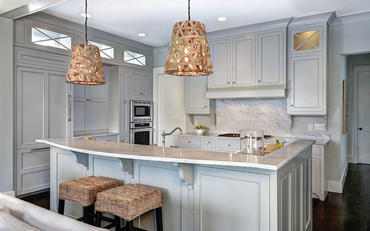 How to Enhance Your Kitchen With Gray Paint Colors – Paintpourri