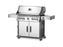 Rogue SE 525 Napoleon Grills with Infrared Rear and Side Burners