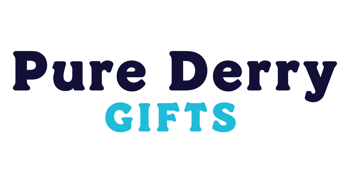 Pure Derry Gifts