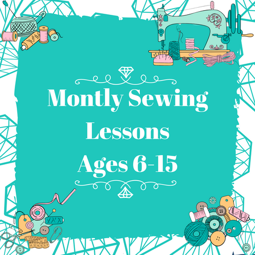 Beginners Sewing Kit List – Mother Earth News