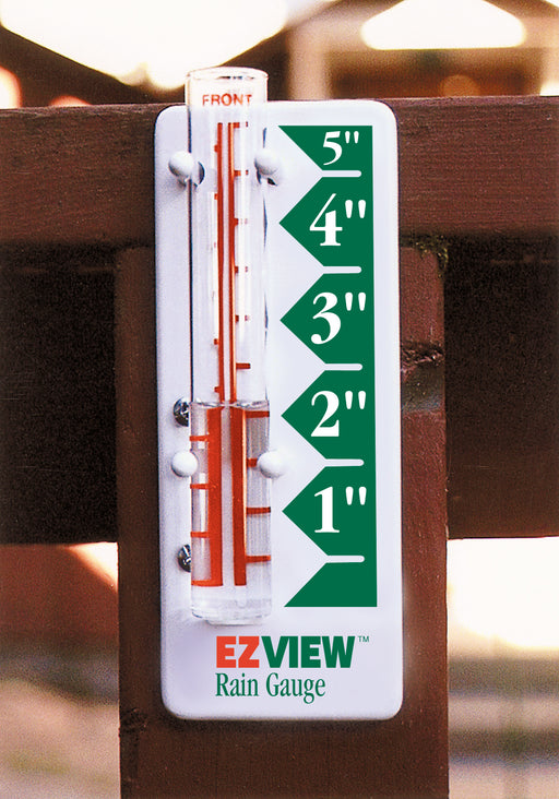 Rain gauges (pluviometres) by Unbekannt: Fine art print