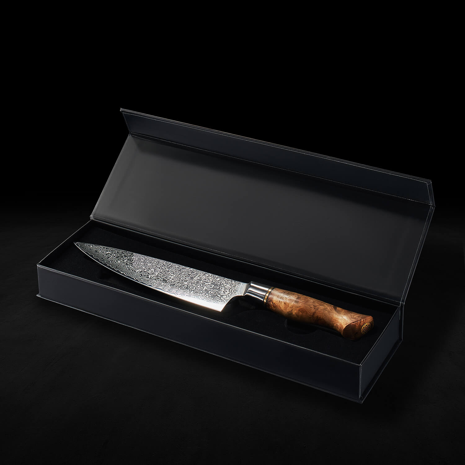 Dynasty Chef Knife Product Image 4