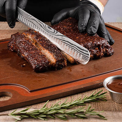 Imperial Brisket Knife Product Image 1 400x400