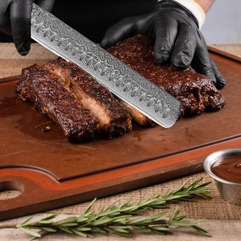 Shogun Brisket Knife Product Image 1