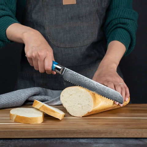 Tsunami Bread Knife Product Image 1