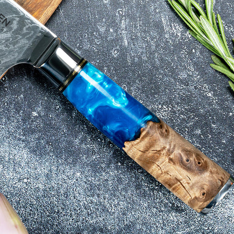 Tsunami Bread Knife Product Image 4