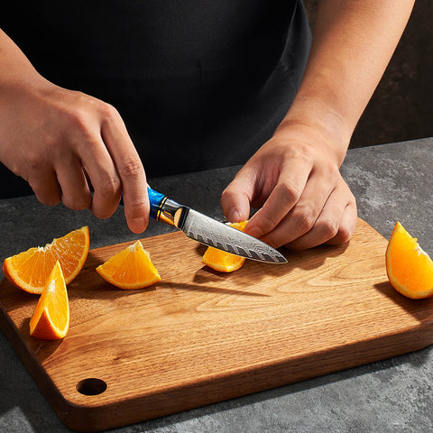 Tsunami Paring Knife Product Image 1