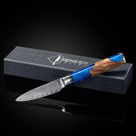 Tsunami Paring Knife Product Image 4