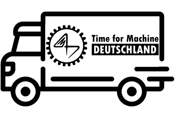 Versand und Lieferung Time4Machine.de Hochwertige Metallbaukästen, faszinierendes Metallspielzeug, knifflige Metall Puzzles, fortschrittliche Technik Bausätze und zeitloses Retro-Design von Time For Machine Deutschland