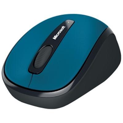 connecting a microsoft wireless mouse 3500