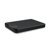 WD 1TB Elements Portable HardDrive USB 3.0 2.5