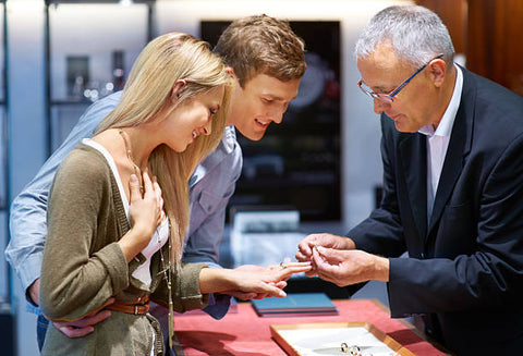 Recherche de bijoux de qualité