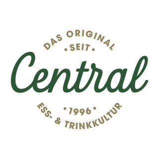 Cafe Central