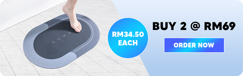 Buy 2 @ RM69