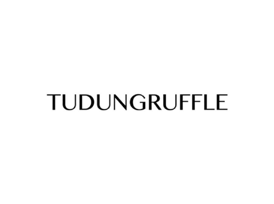 Tudungruffle