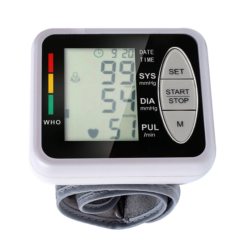 blood pressure monitor shopee