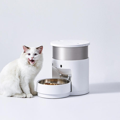 PETKIT FRESH ELEMENT 3 Smart Pet Feeder