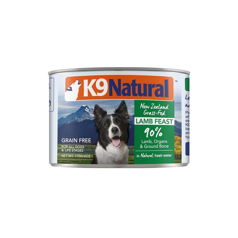 K9 optimum deals wet dog food