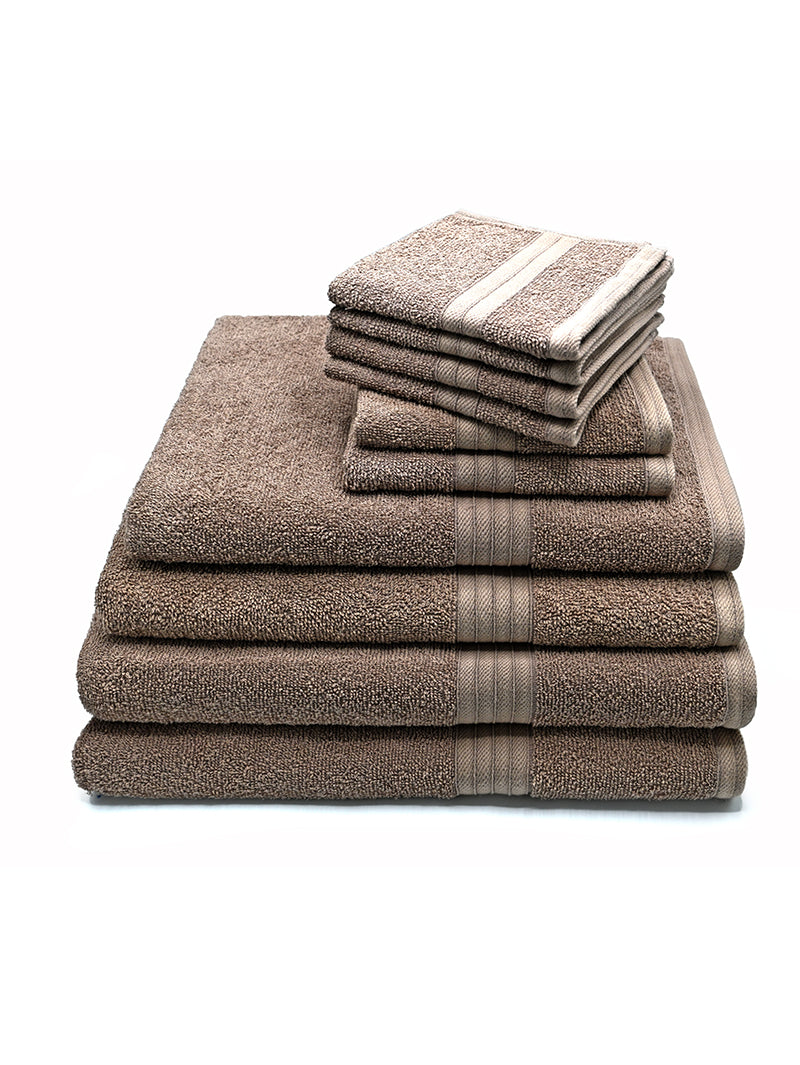 Hydro Towels - Home and beyond