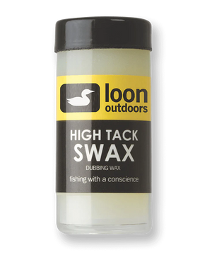 Loon Swax High Tack | Musky Town