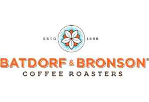 Batdorf & Bronson Coffee Roasters