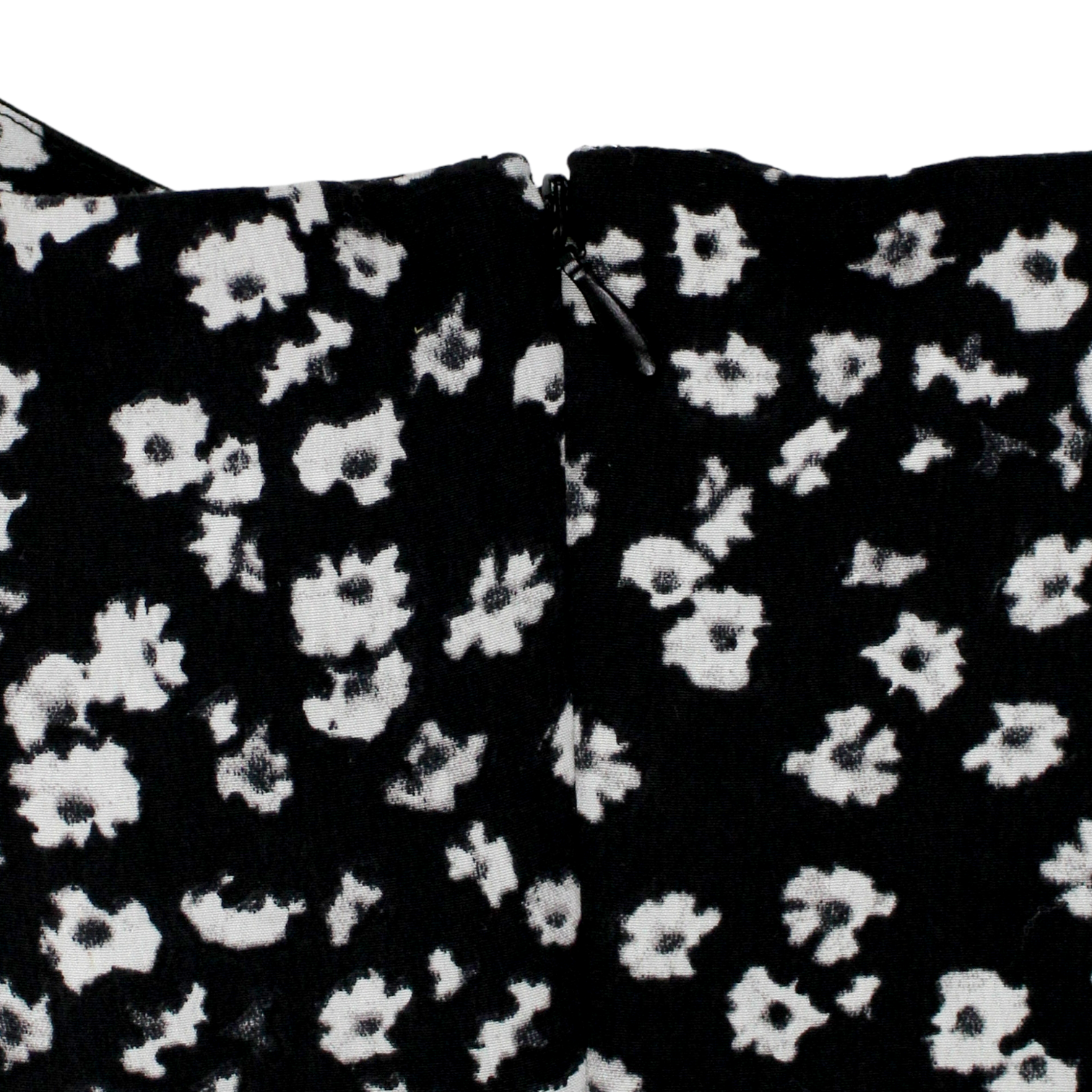 Calvin Klein Black Floral Dress | Shop from Crisis Online