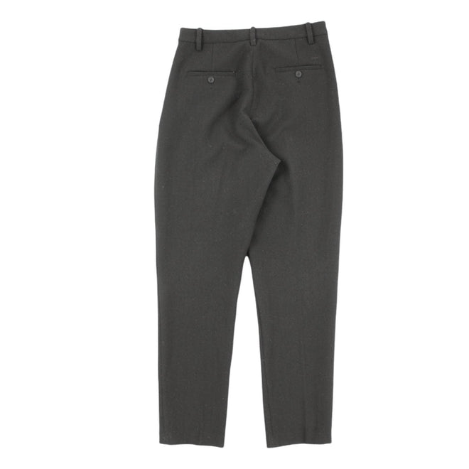 lacoste black trousers